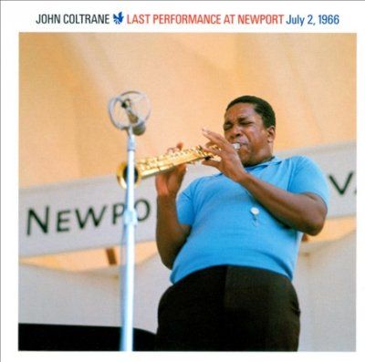 Last Performance at Newport July 2 19 - (Import CD)