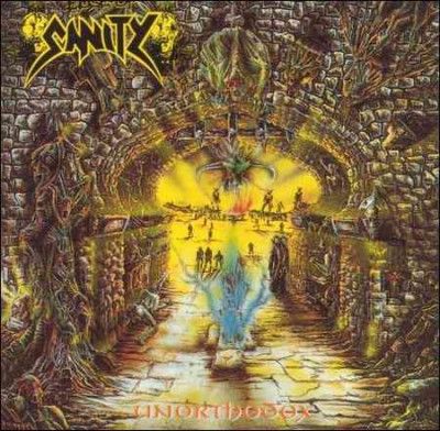 Unorthodox (CD / Album)