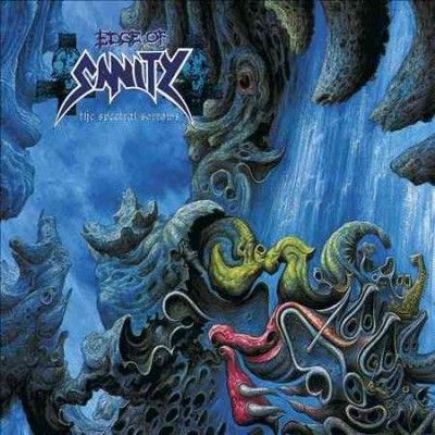 Edge Of Sanity - Spectral Sorrow (CD)