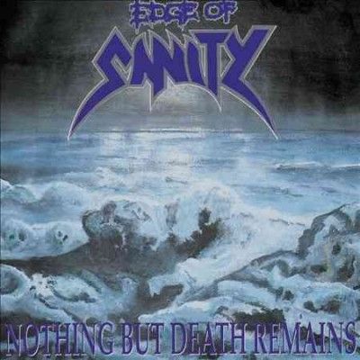 Nothing But Death Remains (CD / Album)