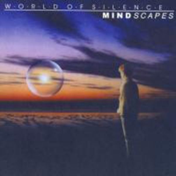 Mindscapes (CD / Album)