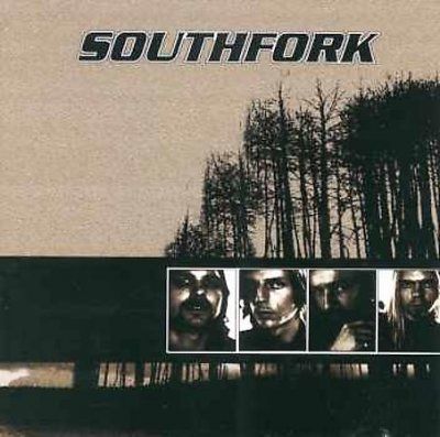 Southfork (CD / Album)