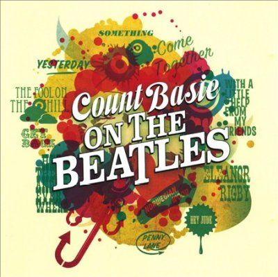 On the Beatles - (Import CD)