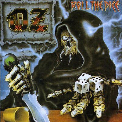 Roll the Dice (CD / Album)