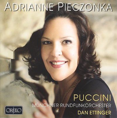 Puccini (CD / Album)