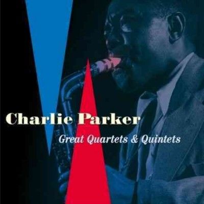 Great Quartets &amp; Quintets - (Import CD)