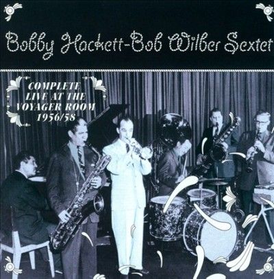 Complete Live at the Voyager Room - (Import CD)