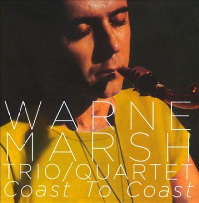 Coast to Coast - (Import CD)