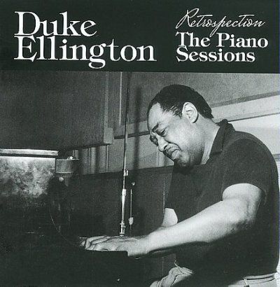 Retrospection:Piano Sessions - (Import CD)