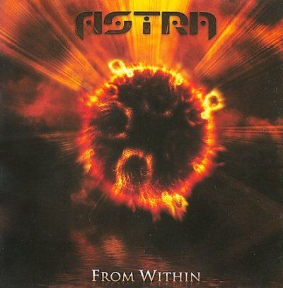 From Within - (Import CD)
