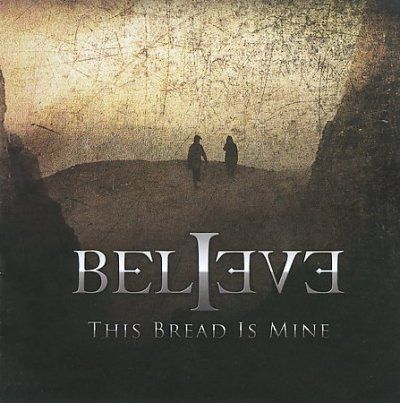 This Bread is Mine - (Import CD)