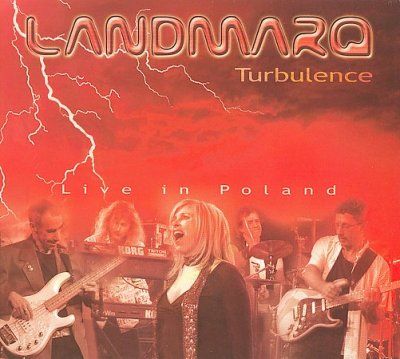 Turbulence (CD / Album Digipak)