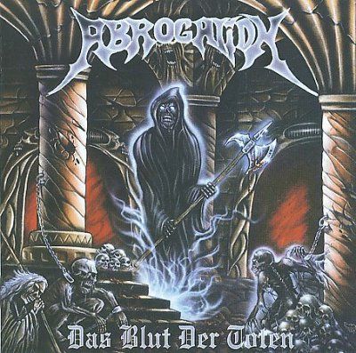 Das Blut Der Toten (CD / Album Digipak)