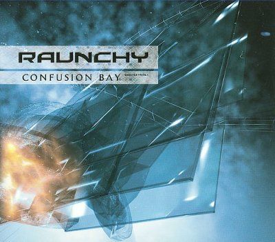 Confusion Bay - (Import CD)