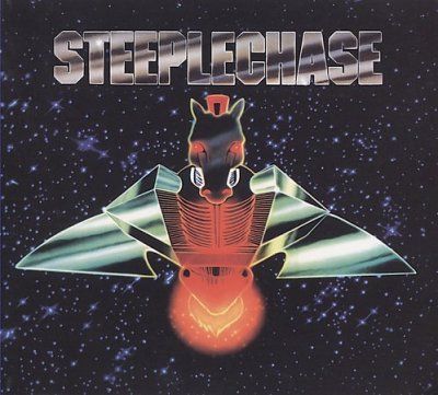 Steeplechase - (Import CD)