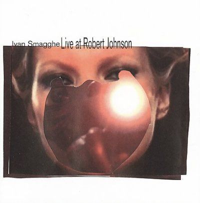 Ivan Smagghe - Live At Robert Johnson Vol 3 (CD)