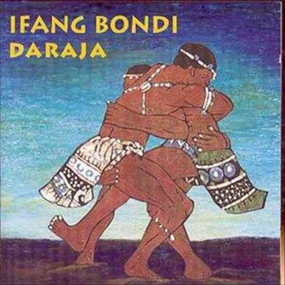 Daraja (CD / Album)