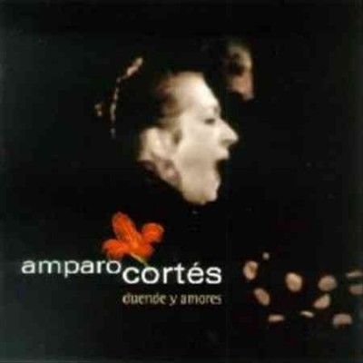 Duende Y Amores (CD / Album)