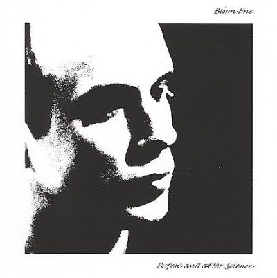 Eno Brian - Before And After Science (CD)