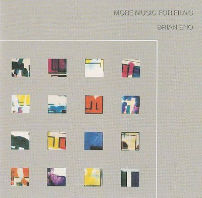 More Music for Films - (Import CD)