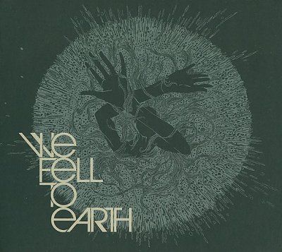 We Fell to Earth - (Import CD)