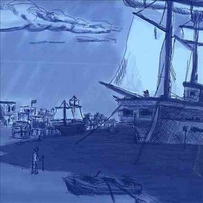 Dimes - New England (CD)