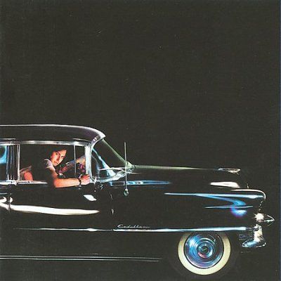 Andrew W.K. - 55 Cadillac (CD)