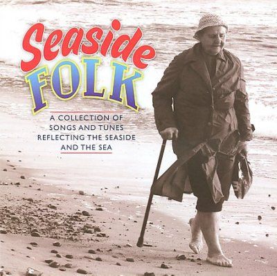 Seaside Folk - (Import CD)