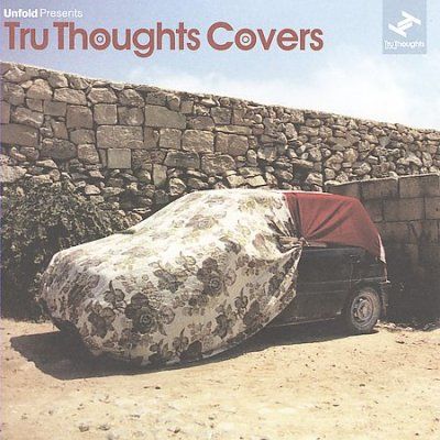 Tru Thoughts Covers (CD / Album)
