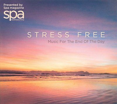 Various - Stress Free: Music For The End Of The (CD)