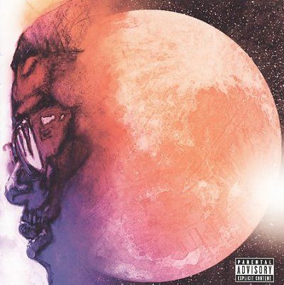 Kid Cudi - Man On The Moon: End Of Day (CD)