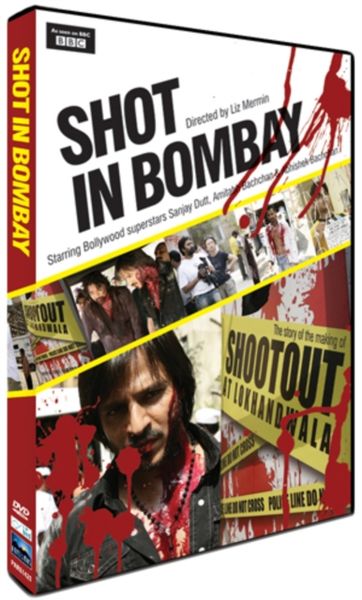 Shot in Bombay(DVD)