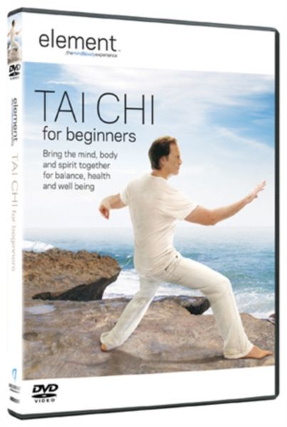 Element: Tai Chi for Beginners(DVD)