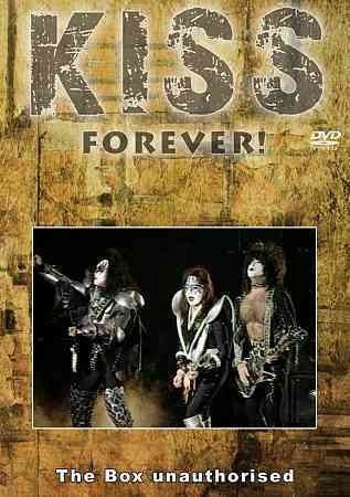 Forever the Ultimate Box Set - (Region 1 Import DVD)