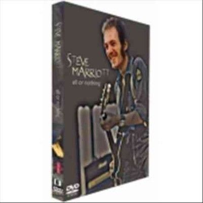 Steve Marriott: All Or Nothing(DVD)