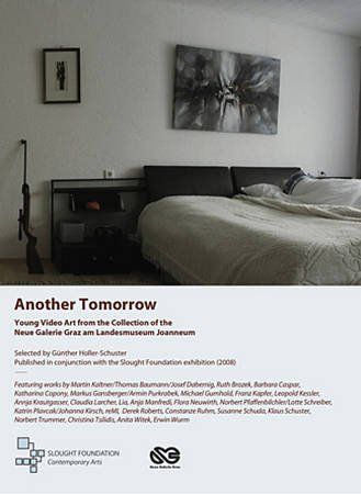 Another Tomorrow:Young Video Art from - (Region 1 Import DVD)