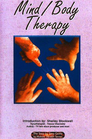 Mind Body Therapy - (Region 1 Import DVD)