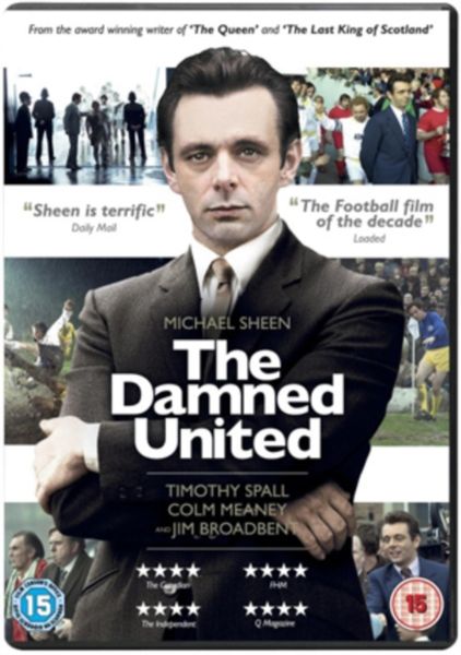 Damned United(DVD)