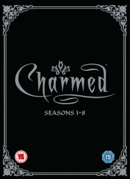 Charmed: The Complete Series(DVD)