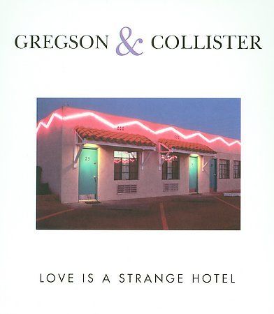 Love is a Strange Hotel - (Import CD)