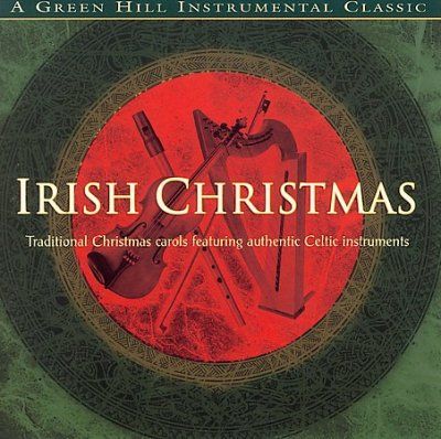 Craig Duncan - Irish Christmas (CD)