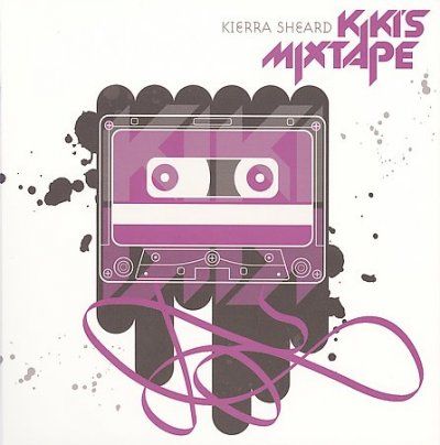Kiki's Mixtape - (Import CD)