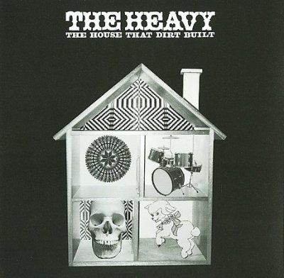 The House That Dirt Built (CD / Album)