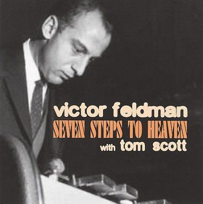 Seven Steps to Heaven Featuring Tom S - (Import CD)