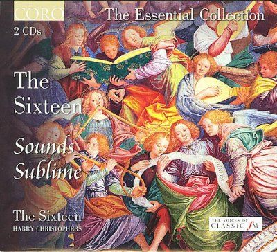 Sixteen - Sounds Sublime: Essential Collection (CD)