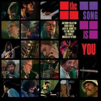 Song is You - (Import CD)