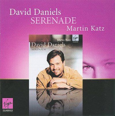 Serenade (CD)