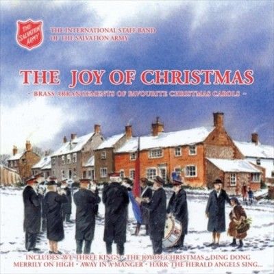 Joy of Christmas - (Import CD)