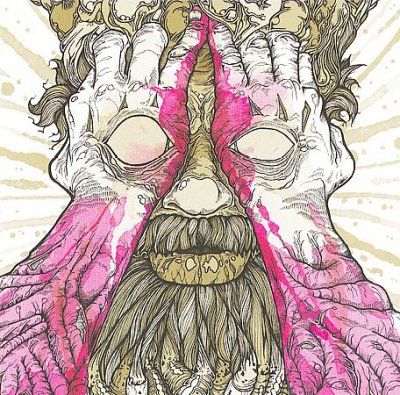 Every Time I Die - New Junk Aesthetic (CD)