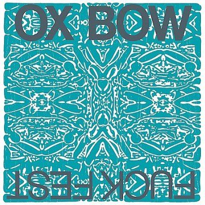 Oxbow - F*ckfest (CD)